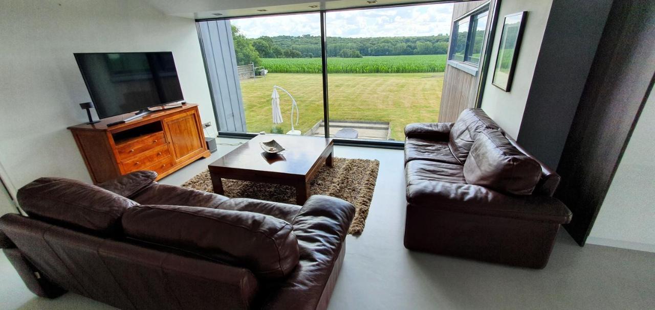 Inattendue Villa Liffré
