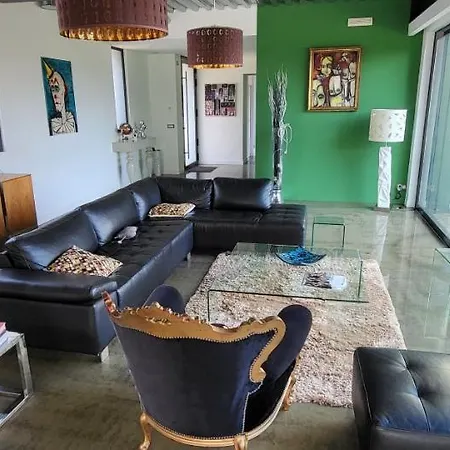 Villa Inattendue Liffré Extérieur photo