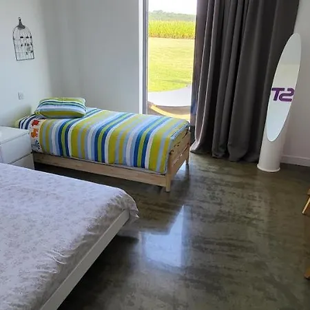 Villa Inattendue Liffré Extérieur photo