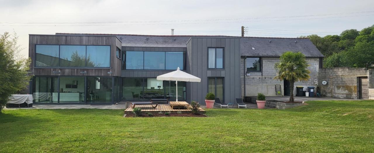 Villa Inattendue
