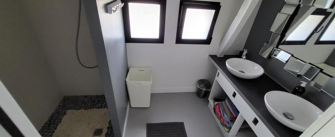 Inattendue Villa Liffre