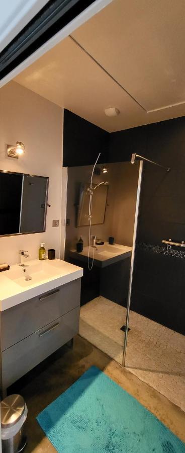 Inattendue Villa Liffre